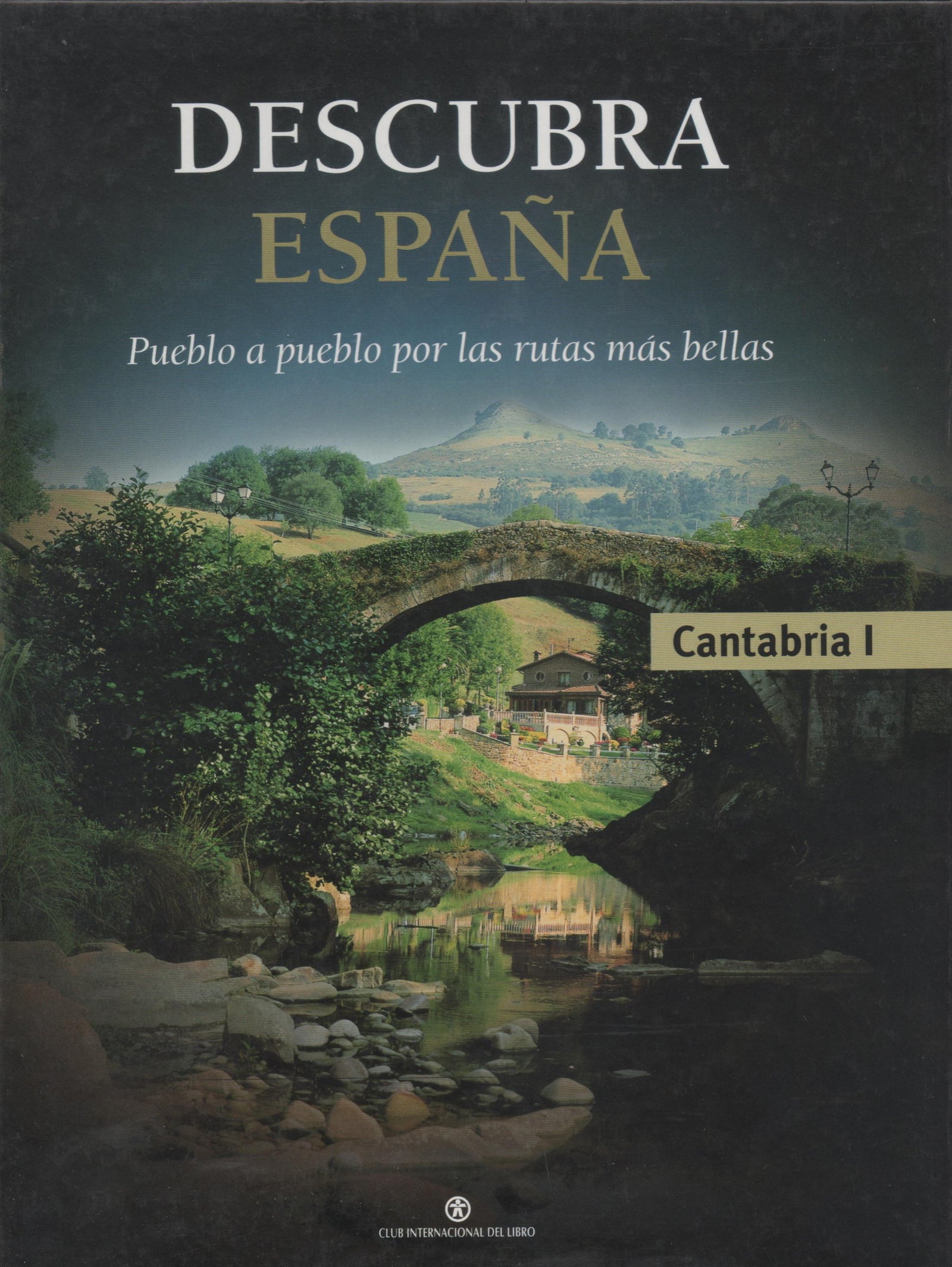 Descubra España, 1. Cantabria I