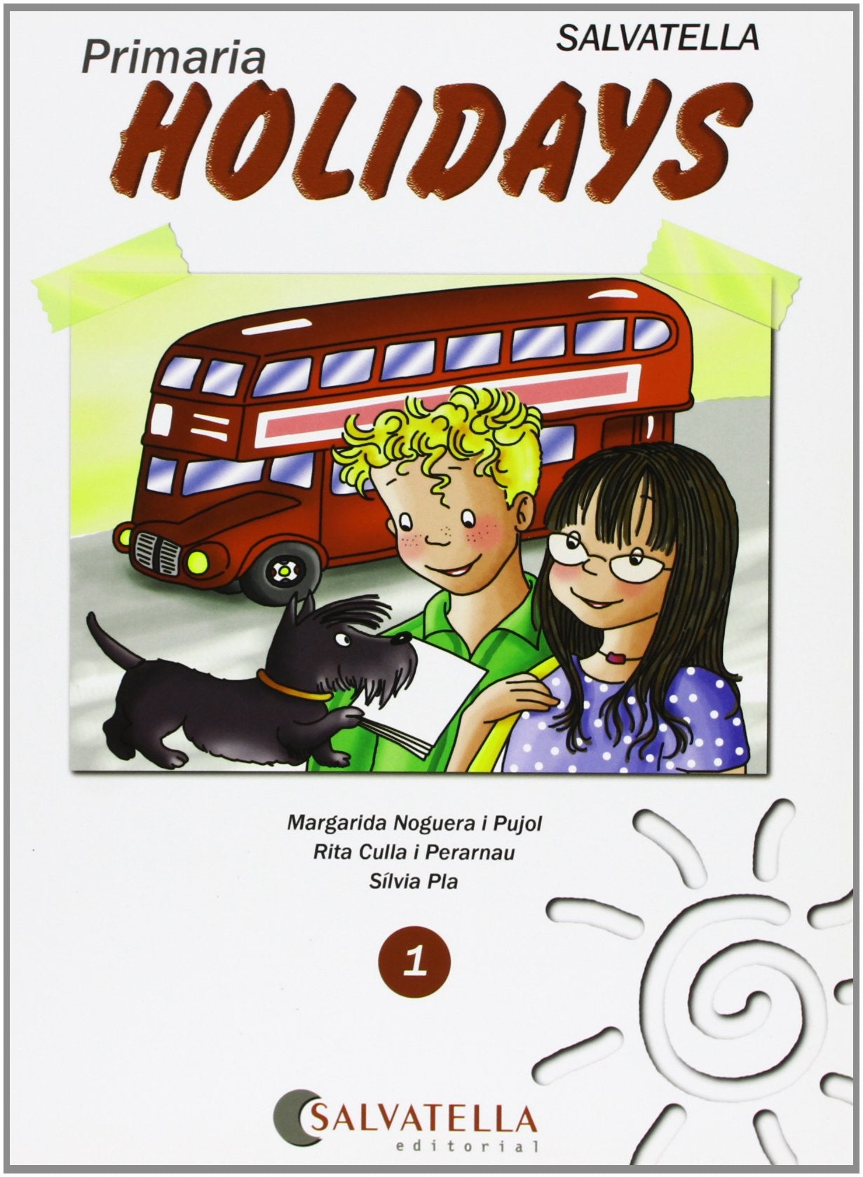 Holidays 1