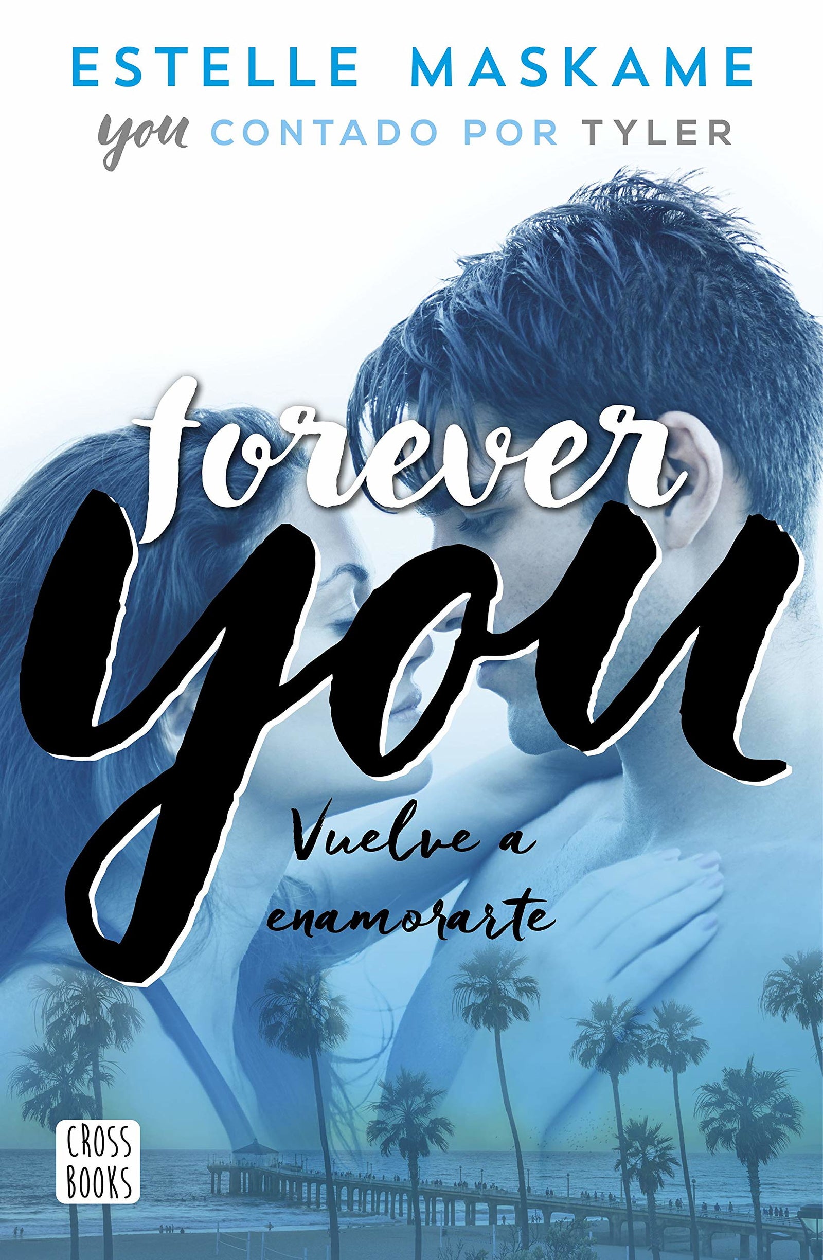 Forever You: 4 (Ficción)