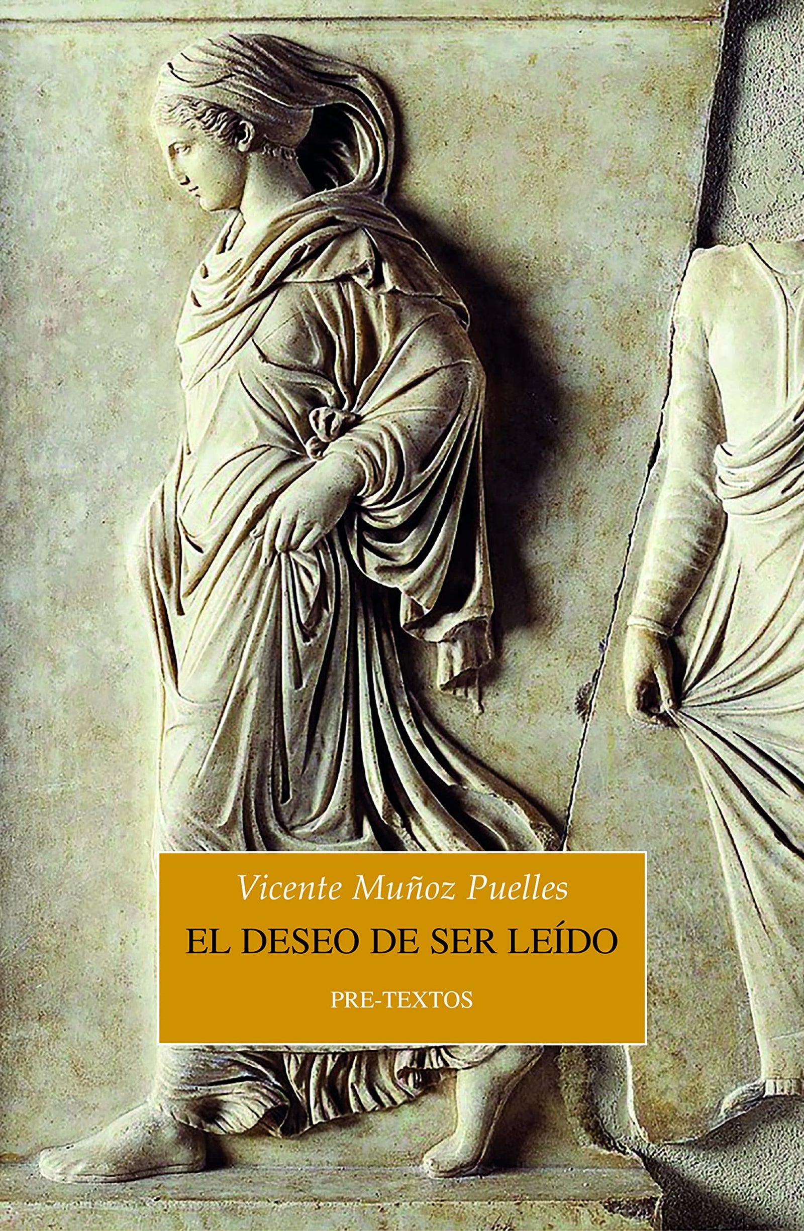 El deseo de ser leído: 1758 (Narrativa)