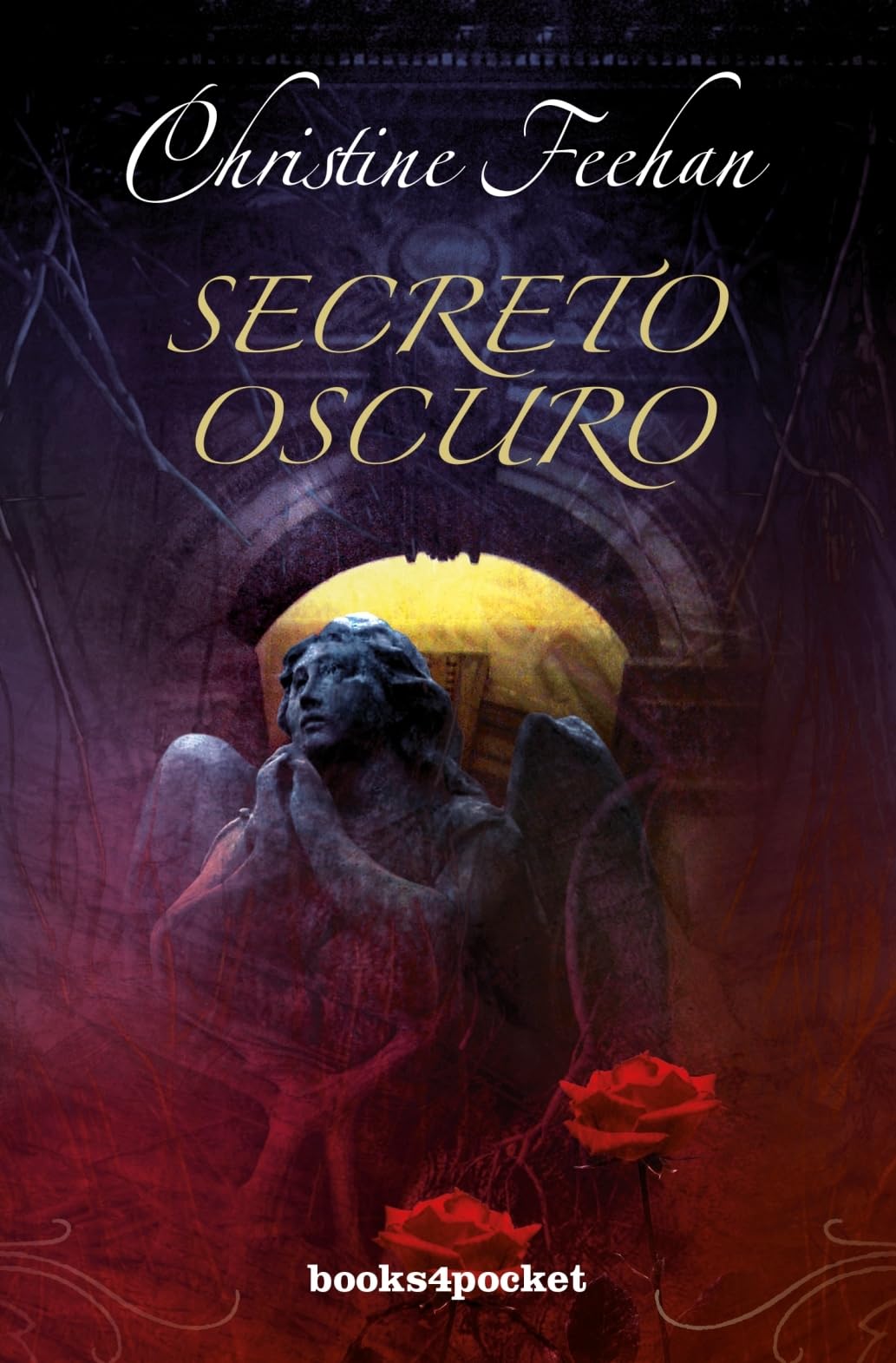 Secreto oscuro (Books4pocket romántica)