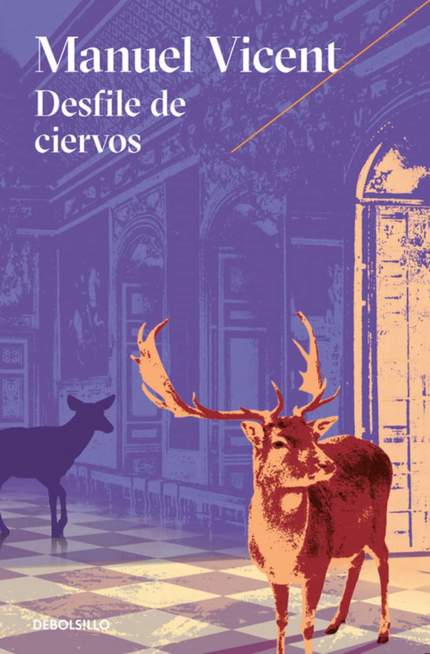 Desfile de ciervos (Best Seller)