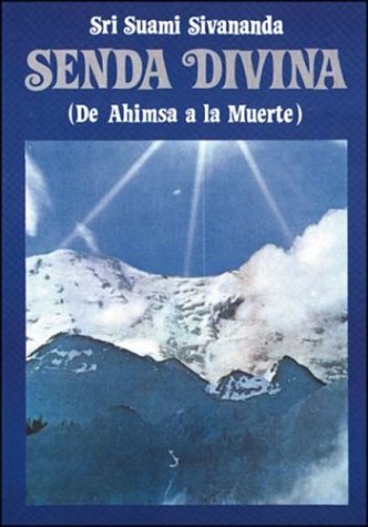 Senda divina (Biblioteca De Psicologia)