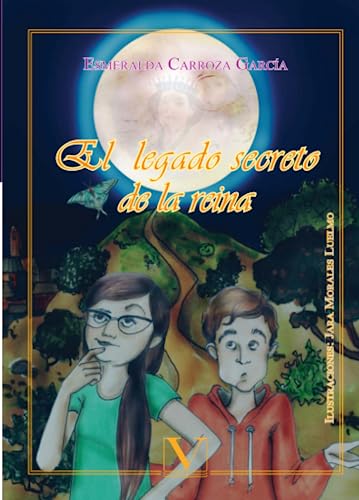 El legado secreto de la reina