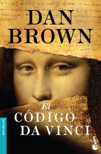 El Código Da Vinci: 1 (Bestseller)