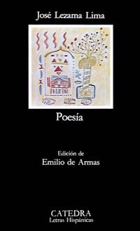 Poesía (Letras Hispánicas)