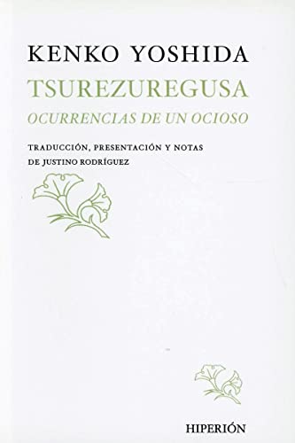Tsurezuregusa