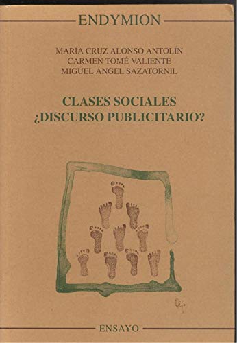 Clases sociales disc. publicitario