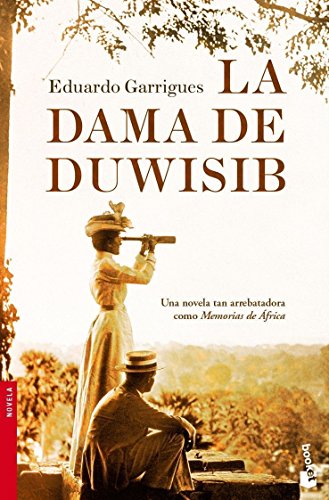 La dama de Duwisib (Novela)