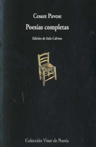 Poesías completas: Laborare Stanca. Poesie del disamore: 337 (Visor de Poesía)
