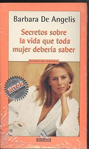 Secretos sobre la vida que toda mujer