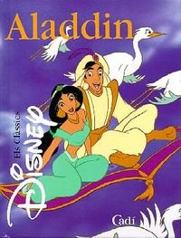 Aladdín (Els clàssics Disney)