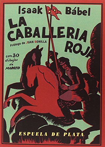 La caballería roja