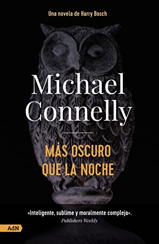 Más oscuro que la noche [AdN]: 022 (13/20)