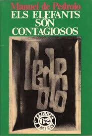 Els elefants són contagiosos