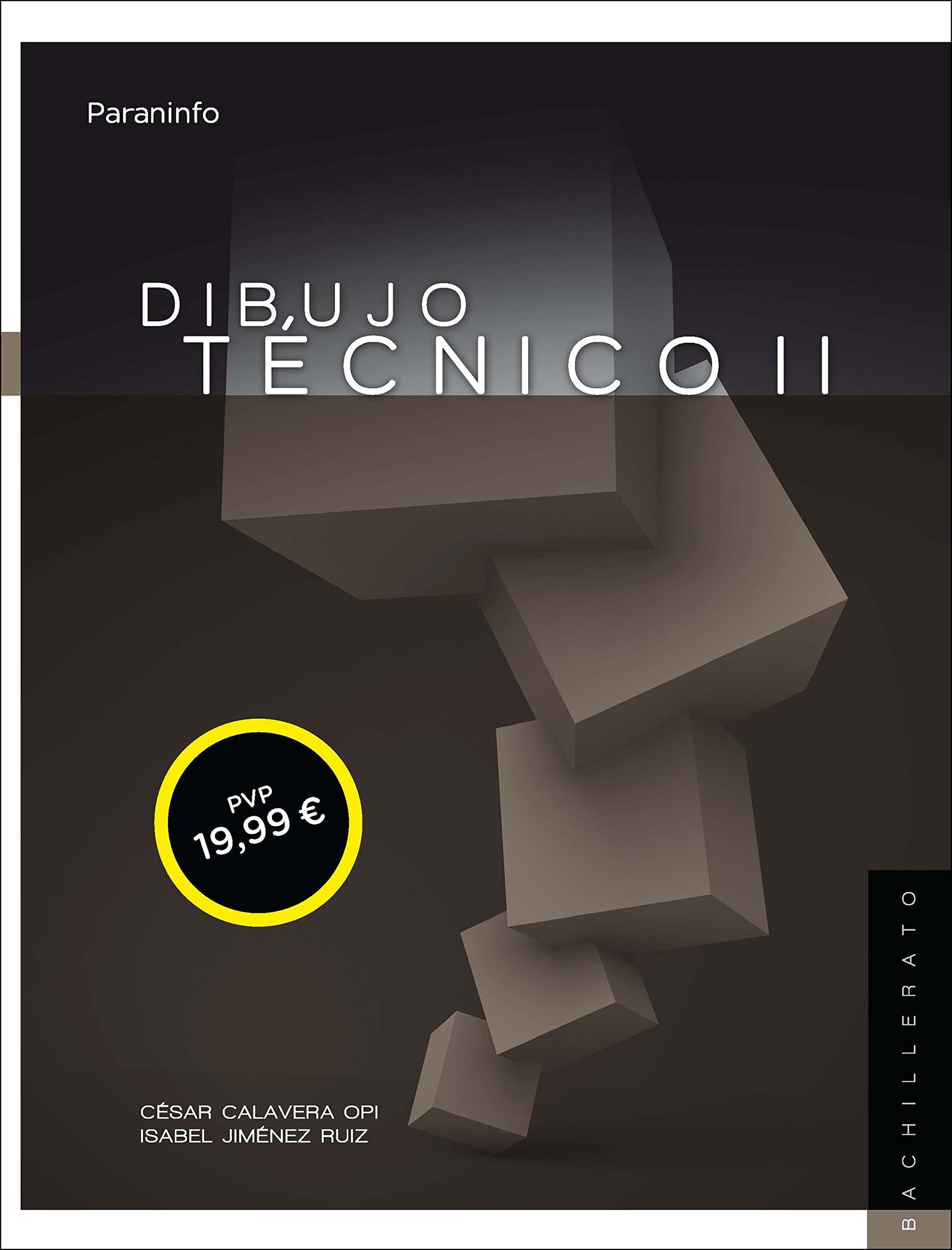 Dibujo tcnico II