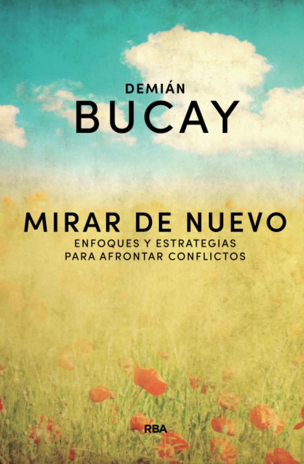 Mirar de nuevo (Divulgación)