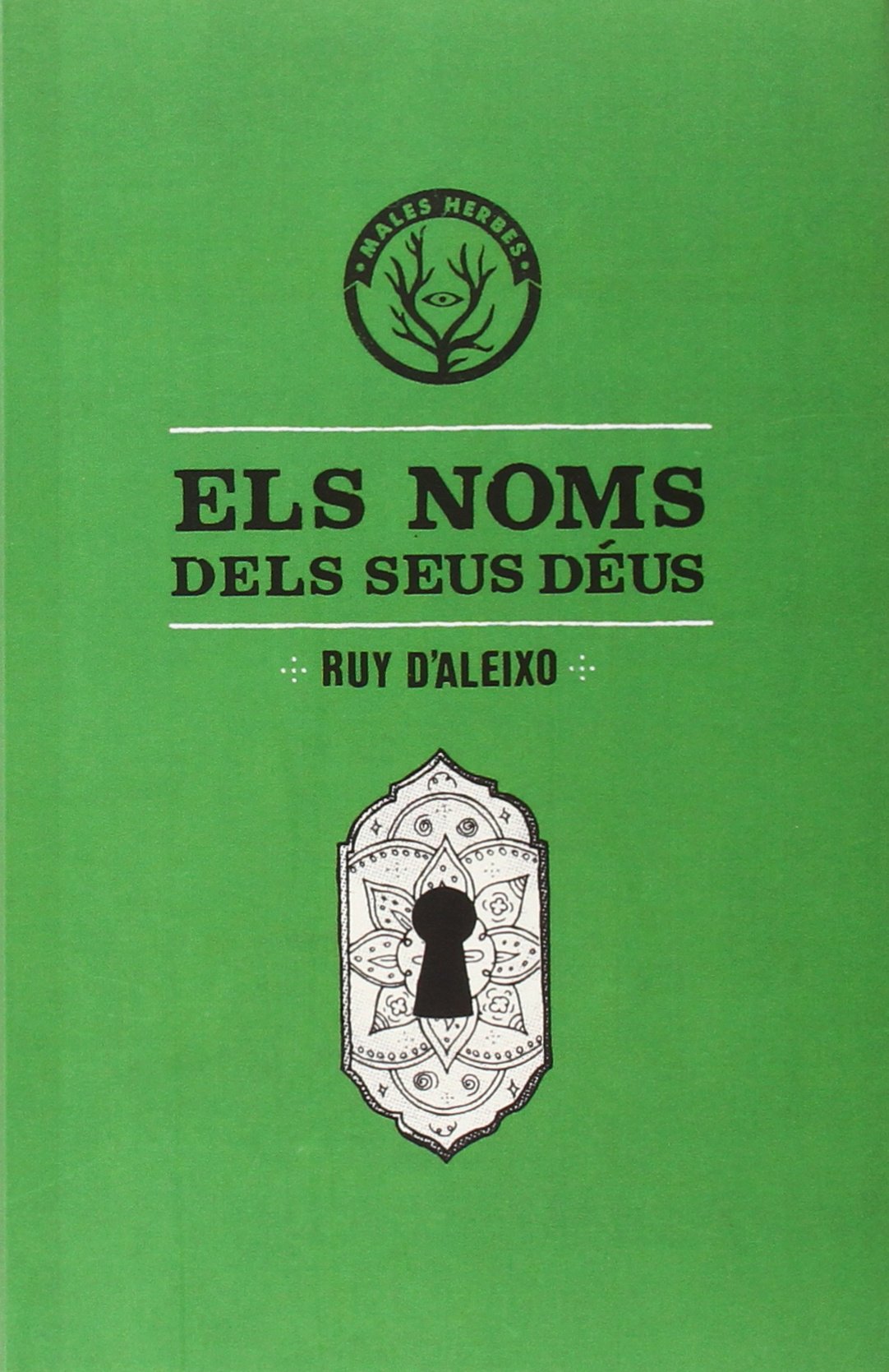 Els noms dels seus déus