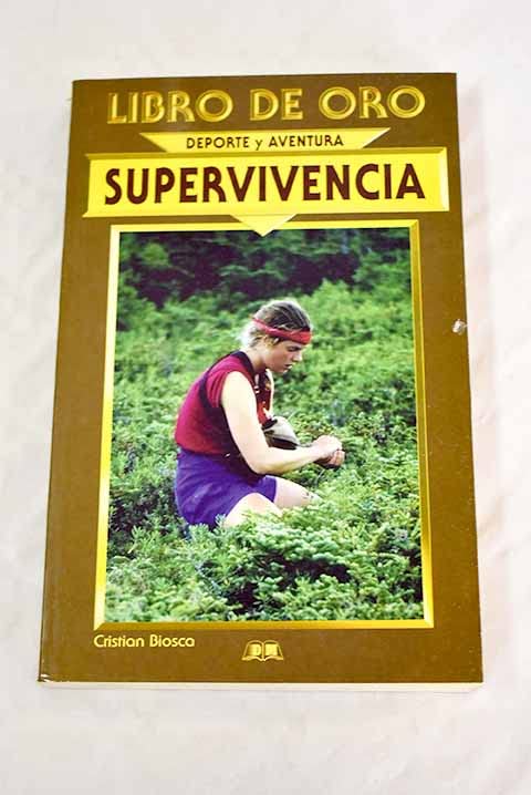 Supervivencia