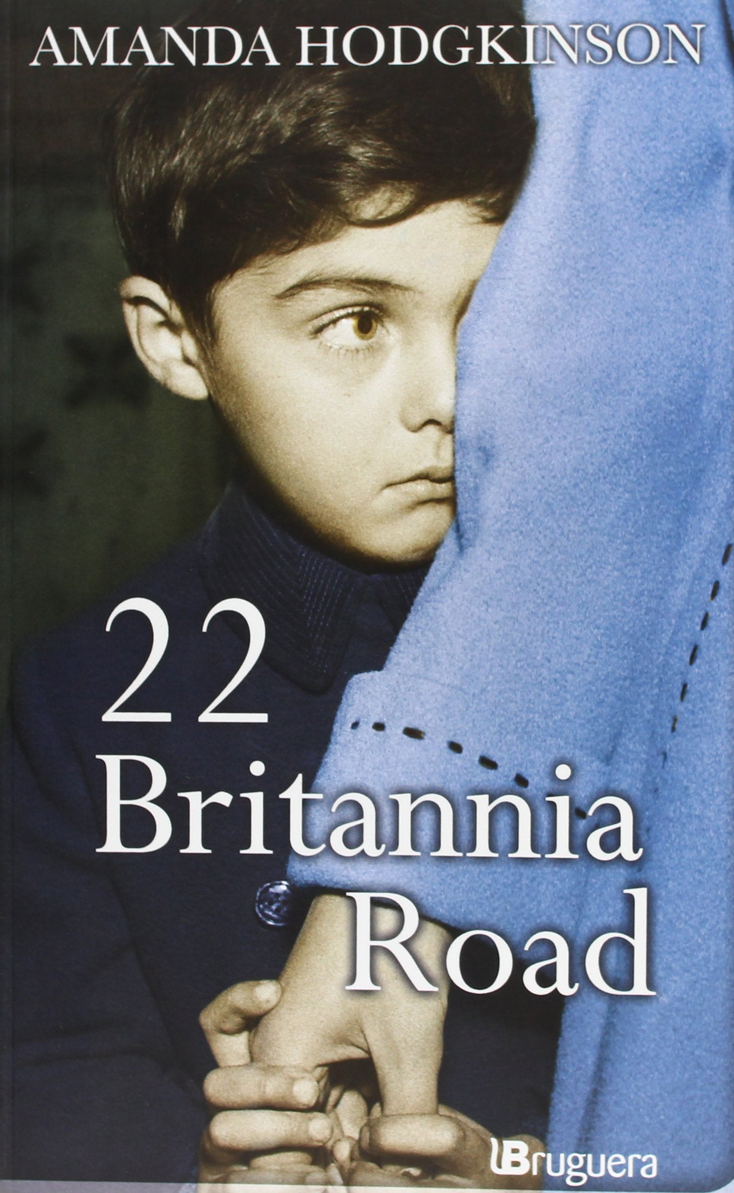 22 BRITANNIA ROAD (BRUGUERA)