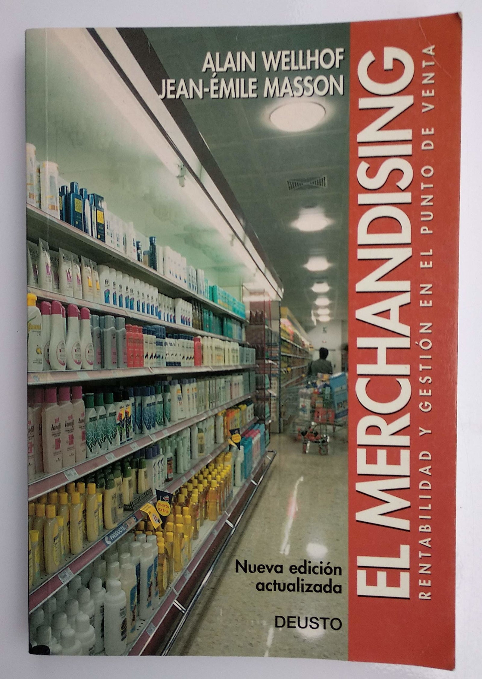 El merchandising rentabilidad gestion p.venta