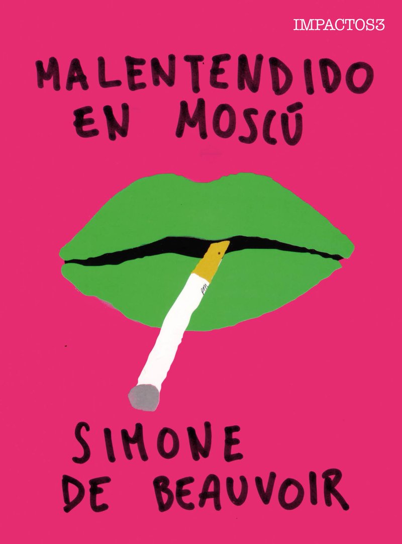 Malentendido en Moscú (Impactos)
