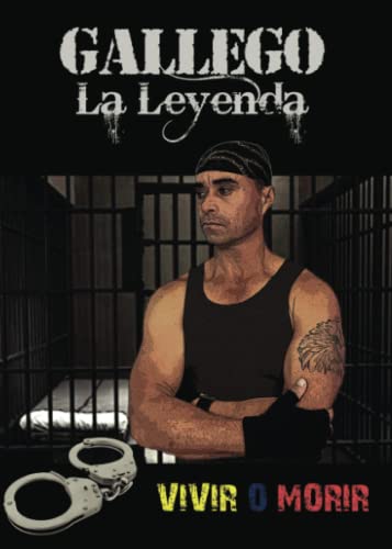 Gallego La Leyenda (SIN COLECCION)