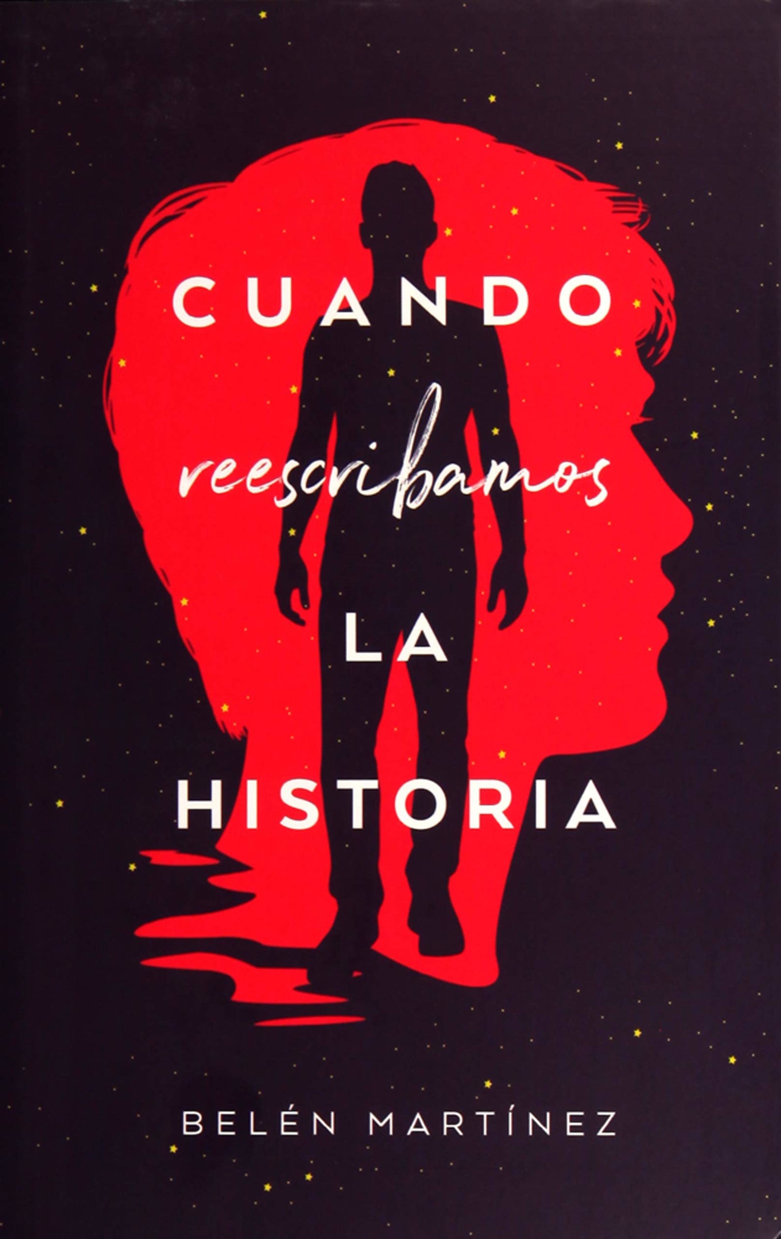 Cuando reescribamos la historia (Puck)
