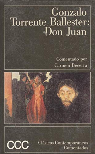 Don Juan....CCC: 23