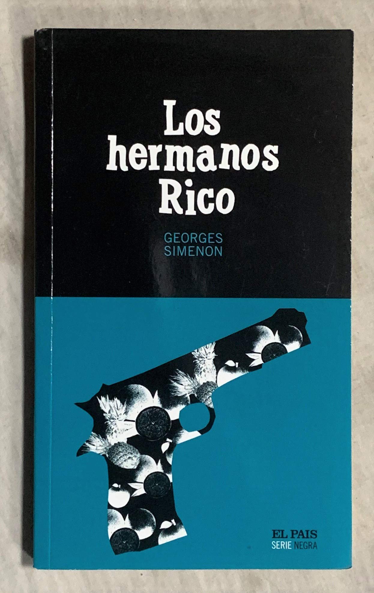 Los hermanos Rico