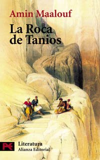 ROCA DE TANIOS,LA (LITERATURA (LB))