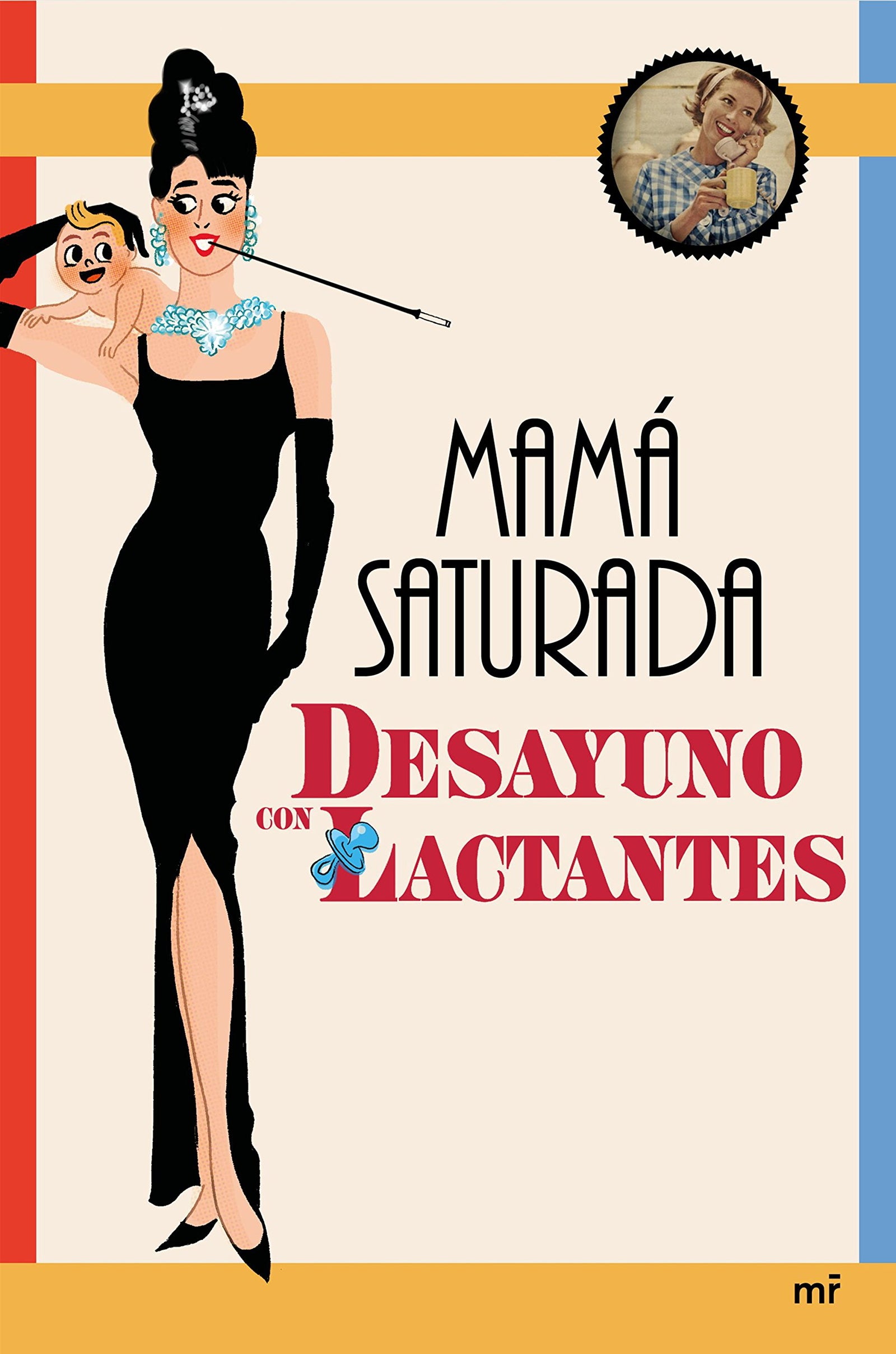 Desayuno con lactantes (MR Bienestar y salud)
