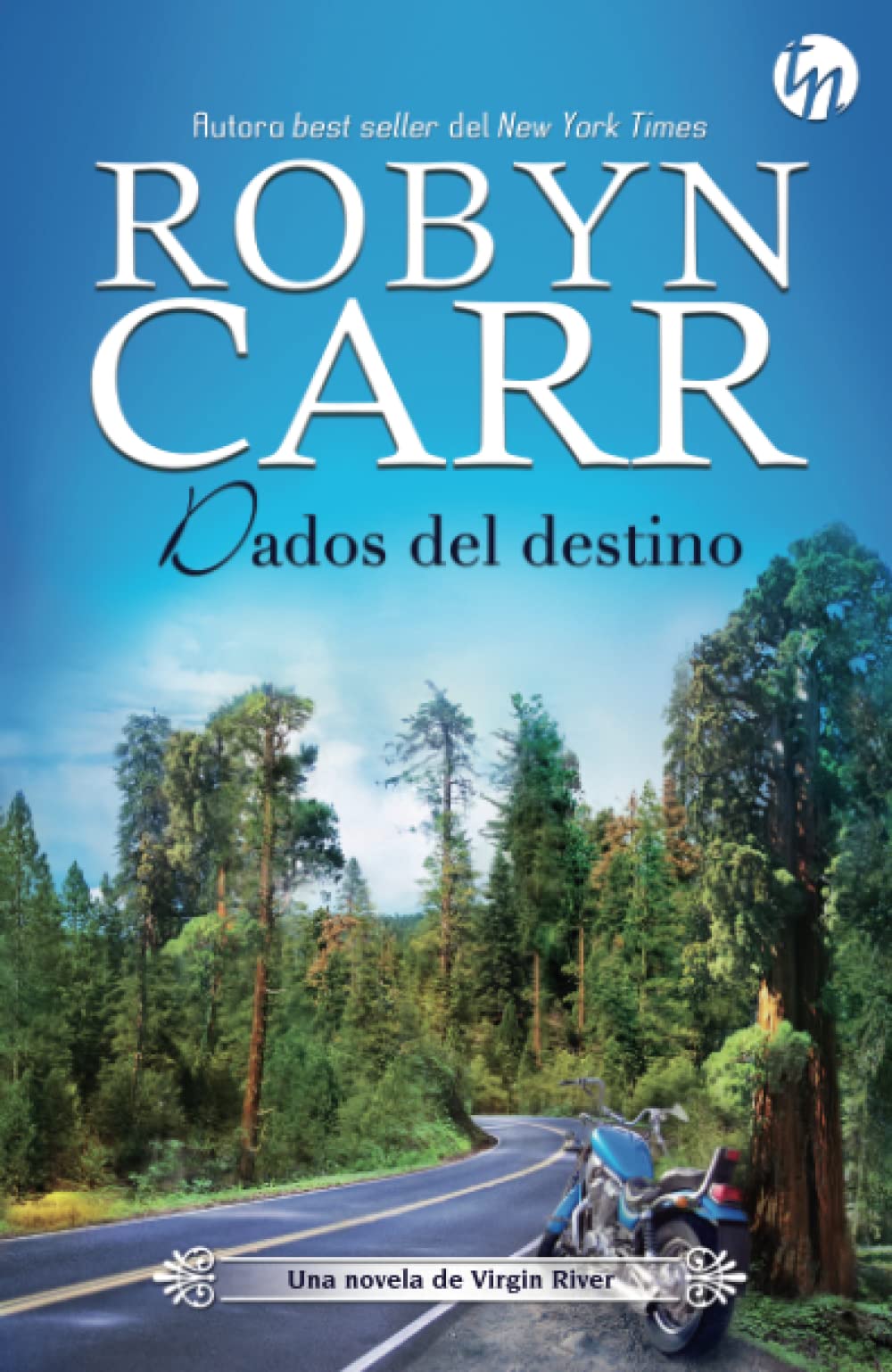 Dados del destino (Virgin River)