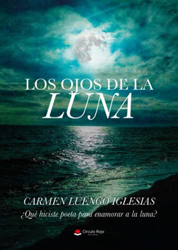 Los ojos de la luna (SIN COLECCION)