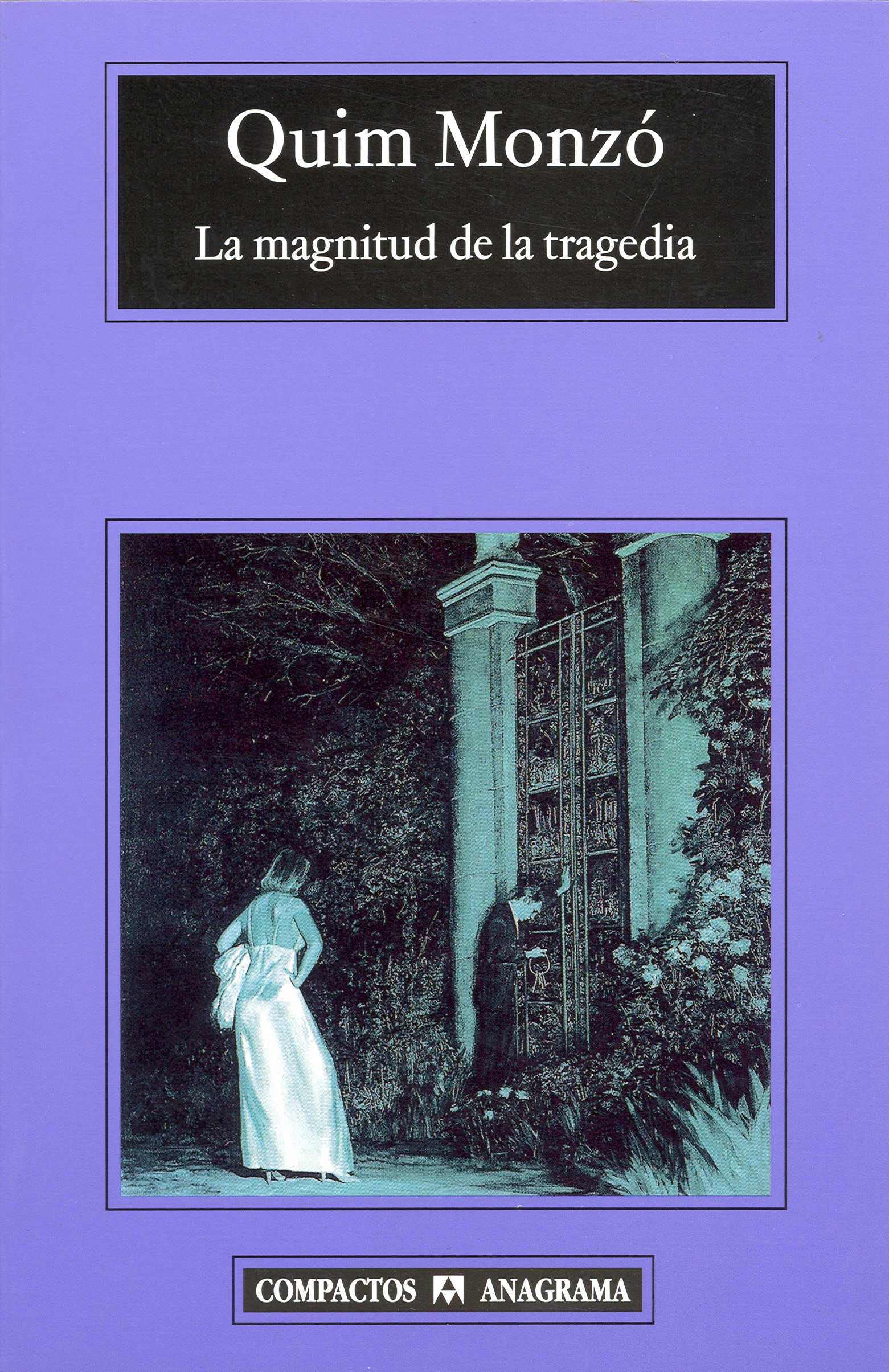 La magnitud de la tragedia: 442 (Compactos)