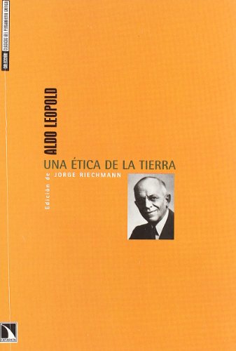 Una ética de la tierra