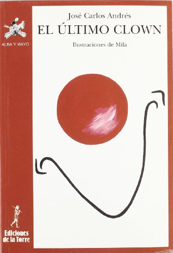 Último clown, El: 13 (Alba y mayo, teatro)