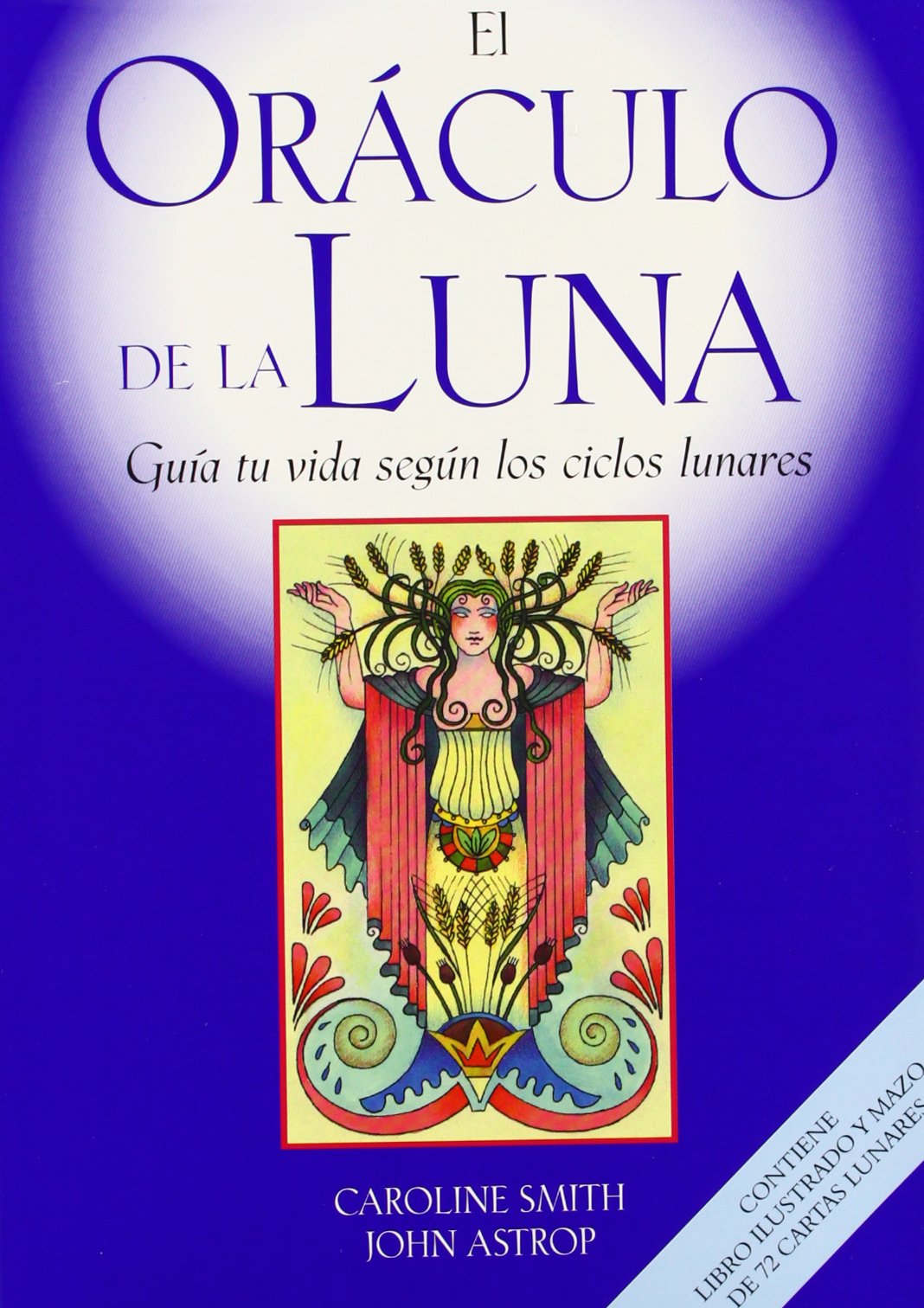 EL ORÁCULO DE LA LUNA