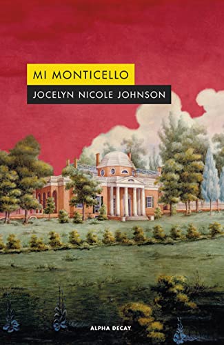 MI MONTICELLO: 161 (Alpha Decay)