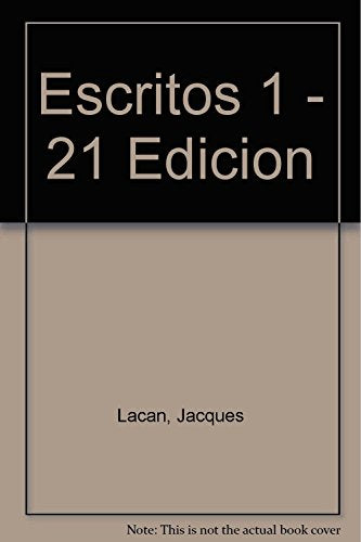 Escritos (Psicología y etología)