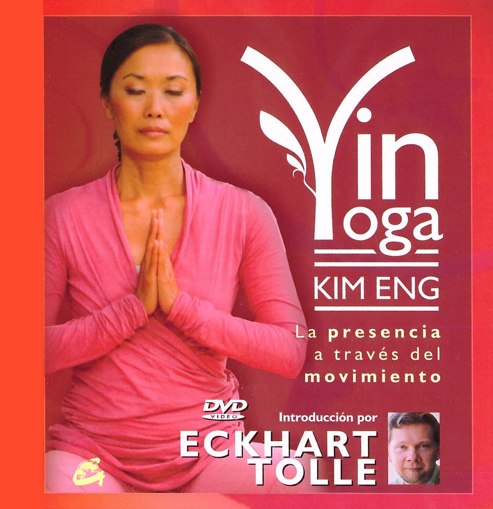 Yin Yoga
