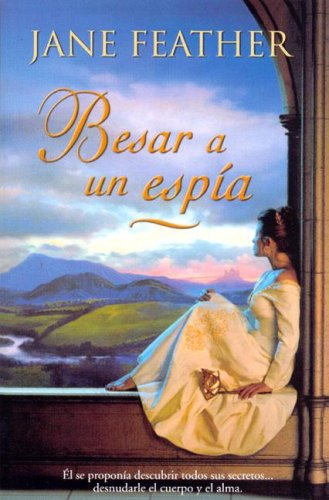 BESAR A UN ESPIA: 00000 (AMOR Y AVENTURA)