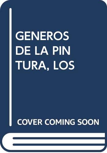 Géneros de la pintura: una visión actual