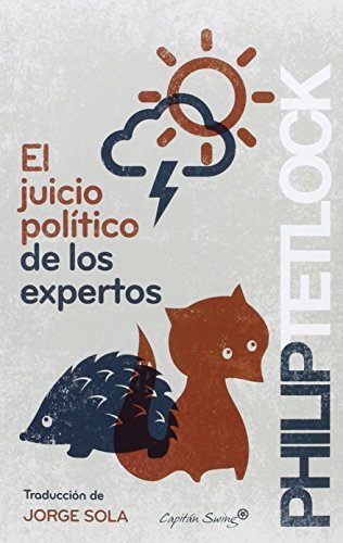 El juicio político de los expertos
