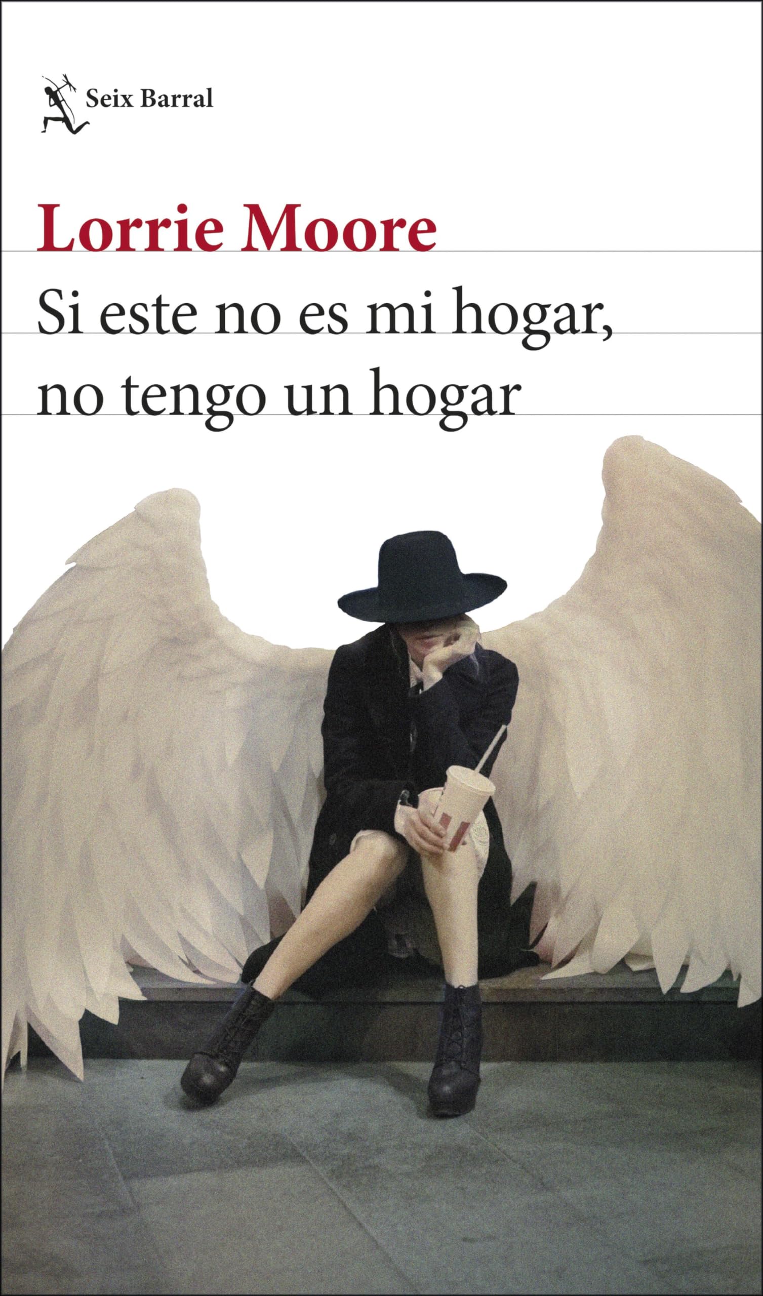 Si este no es mi hogar, no tengo un hogar (Biblioteca Formentor)