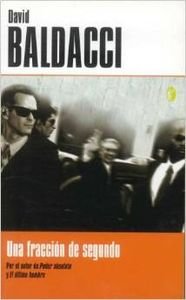 Fraccion de segundo, una (Byblos)