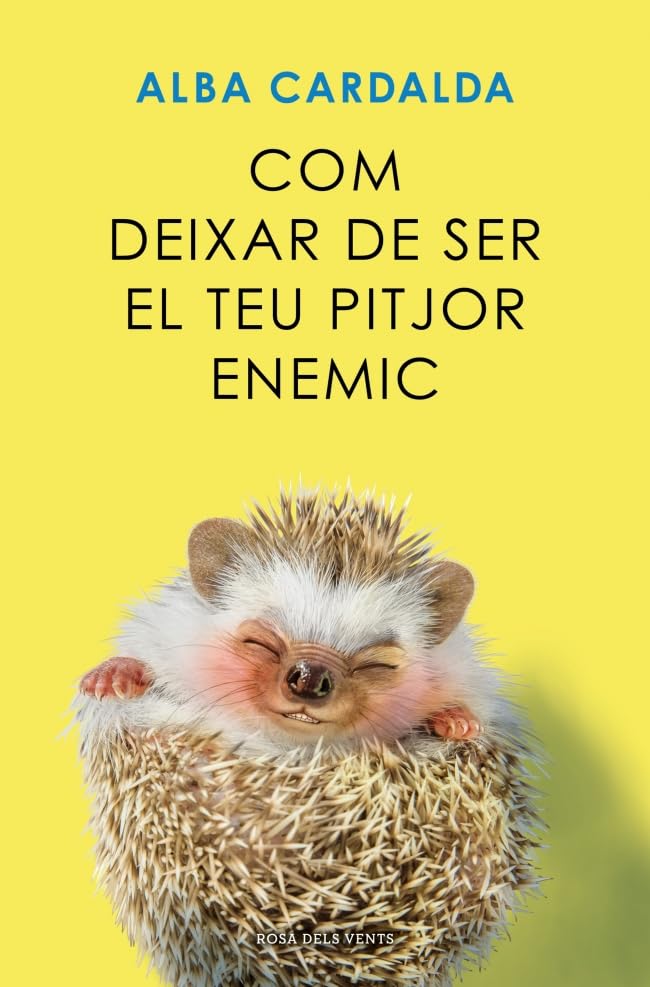 Com deixar de ser el teu pitjor enemic (Divulgació)