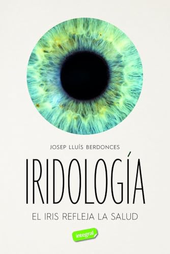 Iridología
