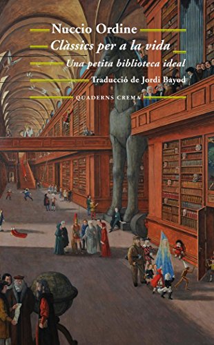 Clàssics per a la vida: Una petita biblioteca ideal: 206 (Biblioteca Mínima)