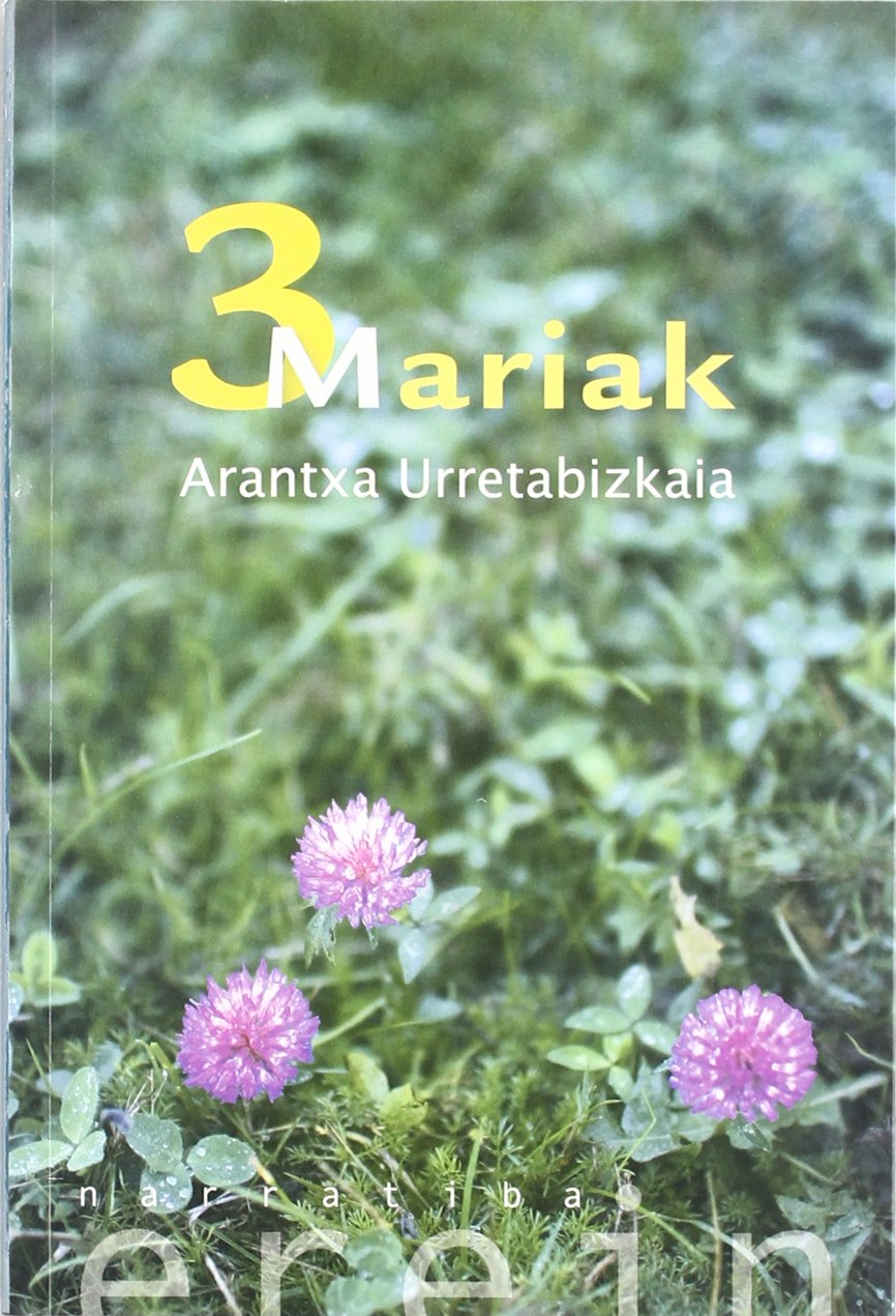 3 Mariak: 71 (Narratiba)